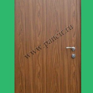 внутренняя дверь в квартиру